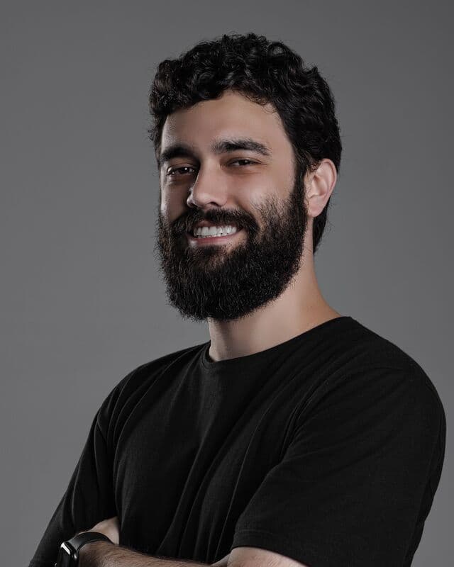 Artur, criador do Allocta
